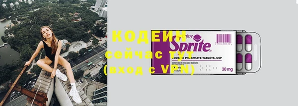 прущий лед Осташков